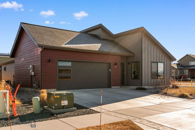 8 N Eldorado Avenue, Bozeman, MT 59718