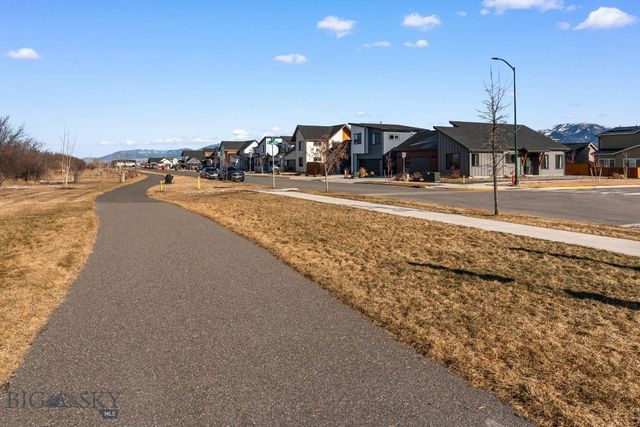 8 N Eldorado Avenue, Bozeman, MT 59718