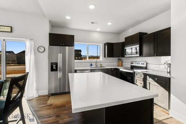 8 N Eldorado Avenue, Bozeman, MT 59718