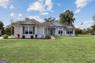 321 Harbour Island Circle, Waverly, GA 31565