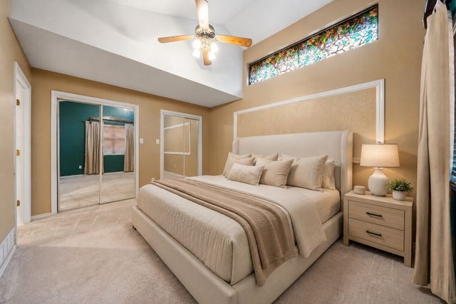 16 Village Green Court, Denison, TX 75020