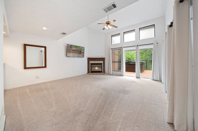 16 Village Green Court, Denison, TX 75020