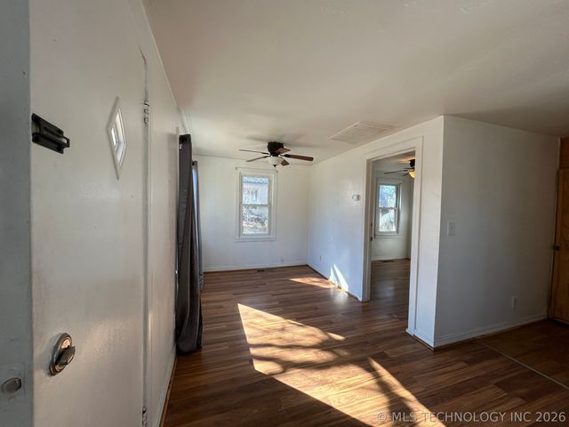 614 N Wilson Avenue, Sand Springs, OK 74063