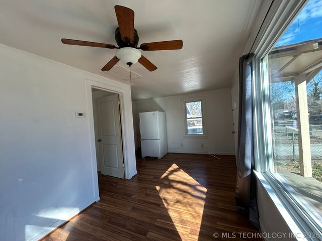 614 N Wilson Avenue, Sand Springs, OK 74063