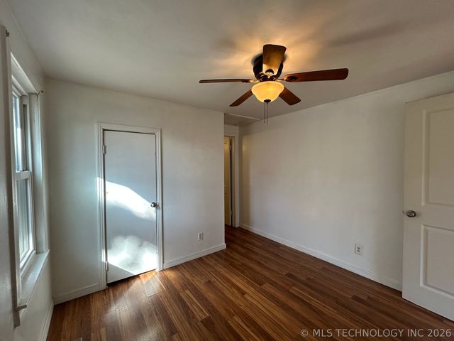 614 N Wilson Avenue, Sand Springs, OK 74063