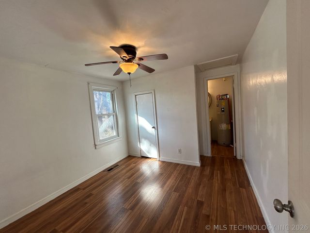 614 N Wilson Avenue, Sand Springs, OK 74063