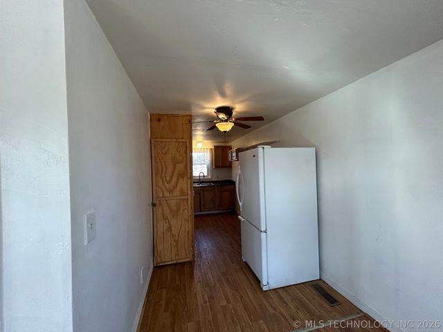 614 N Wilson Avenue, Sand Springs, OK 74063