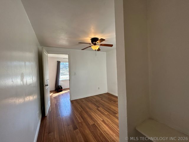 614 N Wilson Avenue, Sand Springs, OK 74063