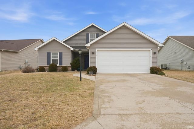 614 Union Station Drive, Fort Wayne, IN 46814