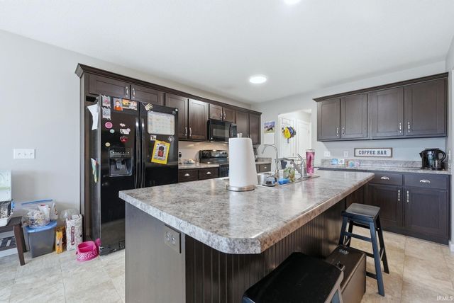 614 Union Station Drive, Fort Wayne, IN 46814