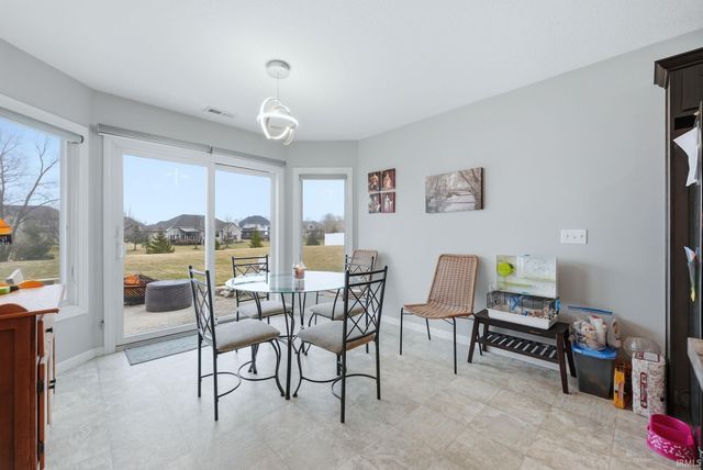 614 Union Station Drive, Fort Wayne, IN 46814