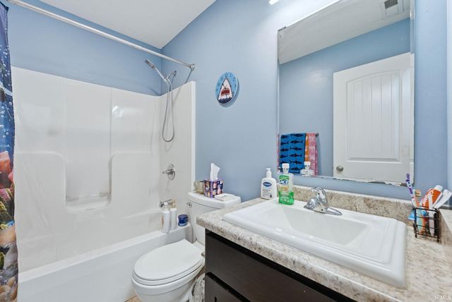 614 Union Station Drive, Fort Wayne, IN 46814