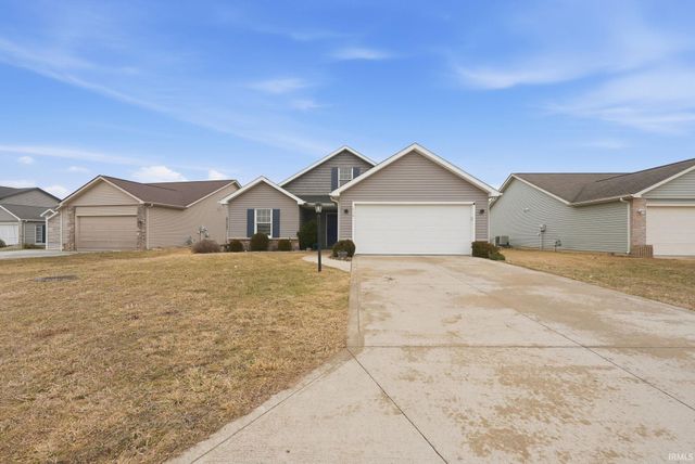 614 Union Station Drive, Fort Wayne, IN 46814