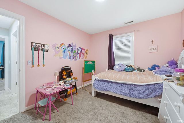 614 Union Station Drive, Fort Wayne, IN 46814