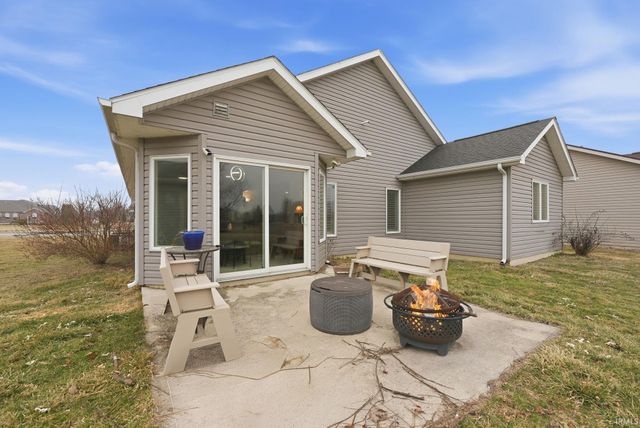 614 Union Station Drive, Fort Wayne, IN 46814