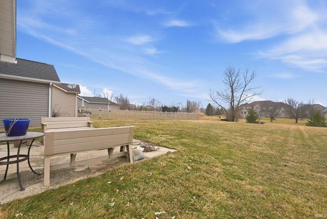 614 Union Station Drive, Fort Wayne, IN 46814