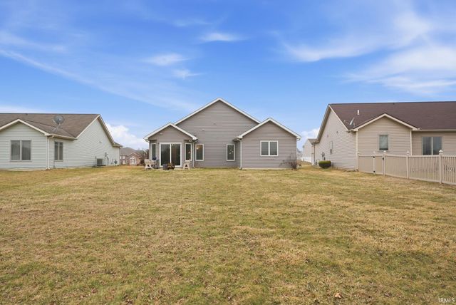 614 Union Station Drive, Fort Wayne, IN 46814