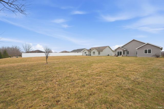 614 Union Station Drive, Fort Wayne, IN 46814