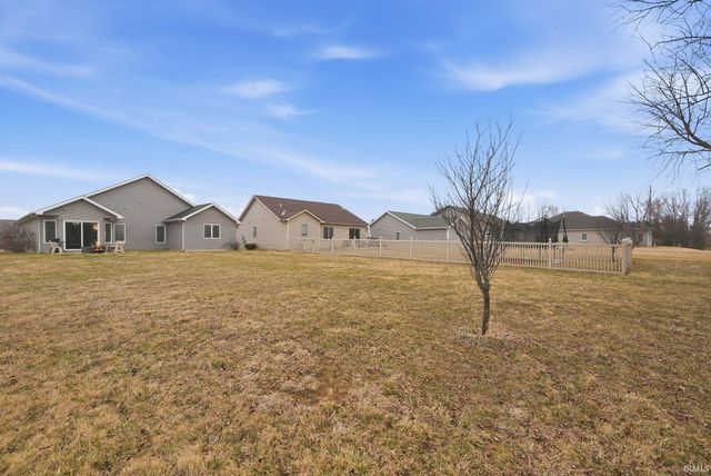 614 Union Station Drive, Fort Wayne, IN 46814