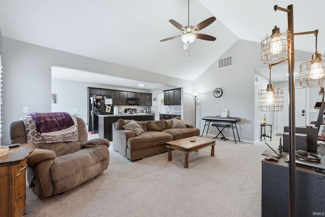 614 Union Station Drive, Fort Wayne, IN 46814