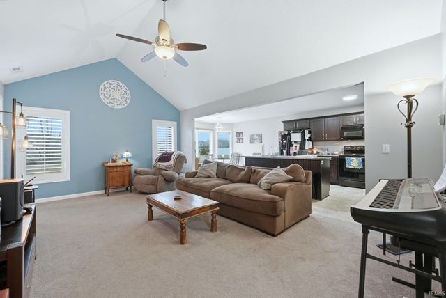 614 Union Station Drive, Fort Wayne, IN 46814