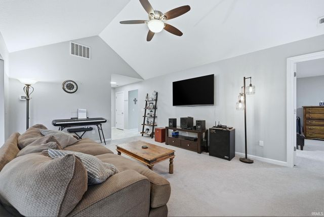 614 Union Station Drive, Fort Wayne, IN 46814