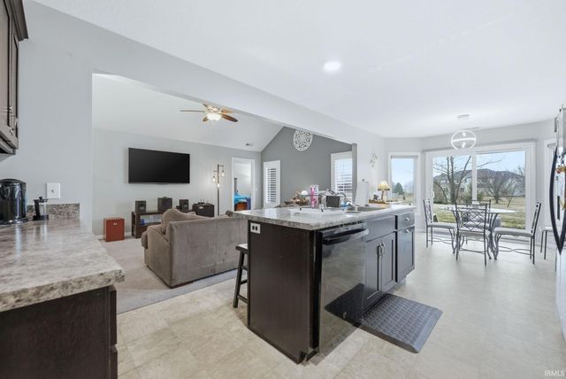 614 Union Station Drive, Fort Wayne, IN 46814