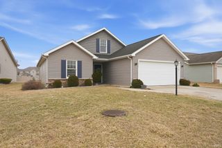 614 Union Station Drive, Fort Wayne, IN 46814