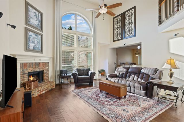 3605 Winchester Court, Corinth, TX 76210