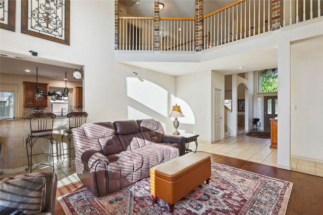 3605 Winchester Court, Corinth, TX 76210