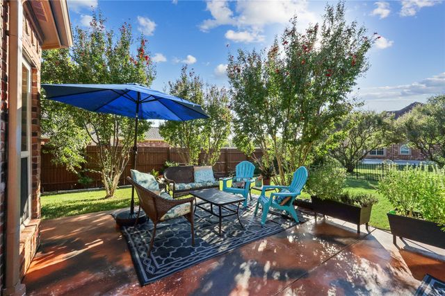 3605 Winchester Court, Corinth, TX 76210