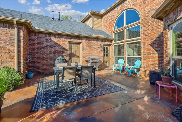 3605 Winchester Court, Corinth, TX 76210
