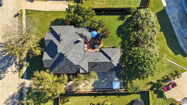 3605 Winchester Court, Corinth, TX 76210