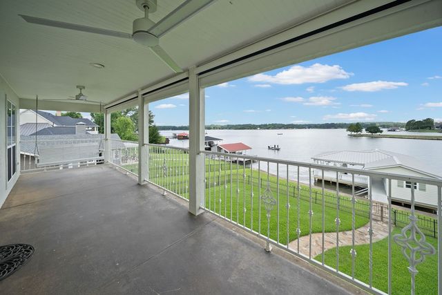 120 Marina Drive, Bullard, TX 75757