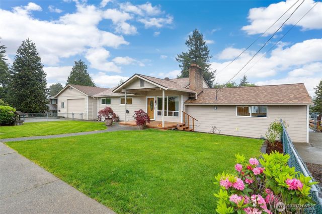 2402 Union Avenue NE, Renton, WA 98059