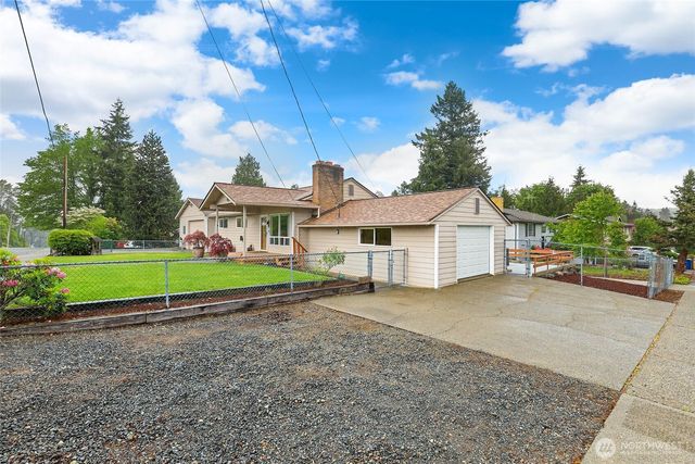 2402 Union Avenue NE, Renton, WA 98059