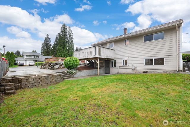 2402 Union Avenue NE, Renton, WA 98059