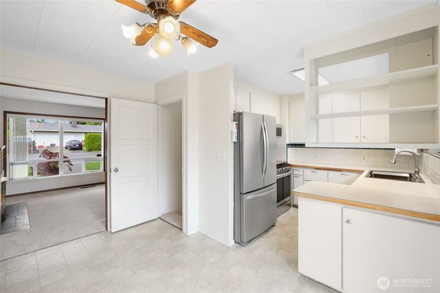 2402 Union Avenue NE, Renton, WA 98059