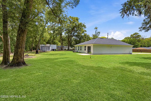 11463 KALEEL Road, Jacksonville, FL 32218