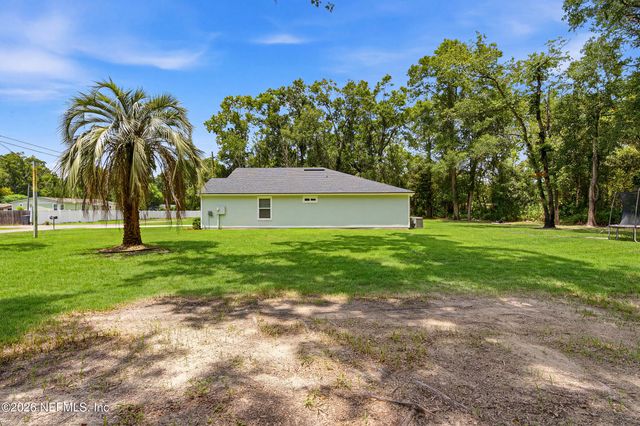 11463 KALEEL Road, Jacksonville, FL 32218