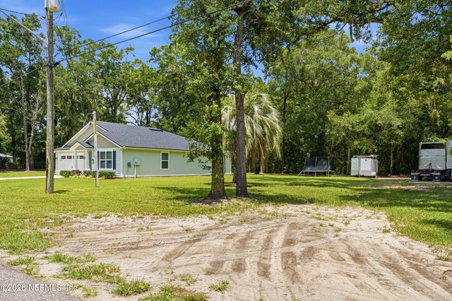 11463 KALEEL Road, Jacksonville, FL 32218