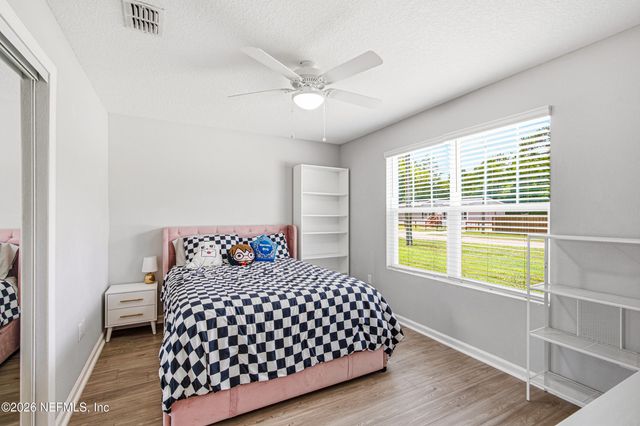 11463 KALEEL Road, Jacksonville, FL 32218