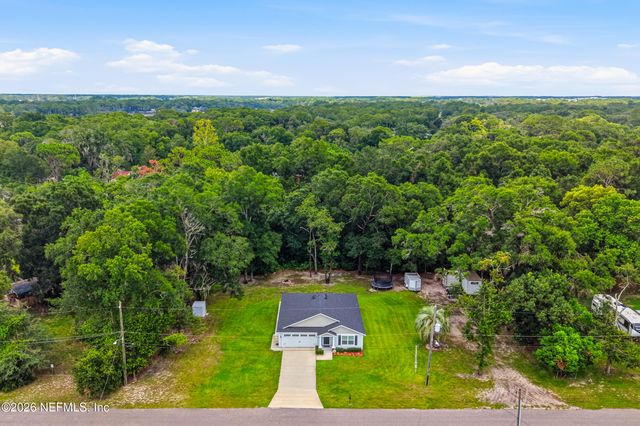 11463 KALEEL Road, Jacksonville, FL 32218