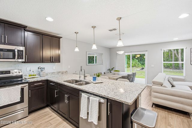 11463 KALEEL Road, Jacksonville, FL 32218