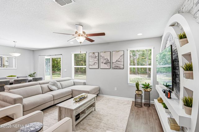 11463 KALEEL Road, Jacksonville, FL 32218