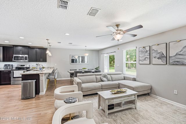 11463 KALEEL Road, Jacksonville, FL 32218