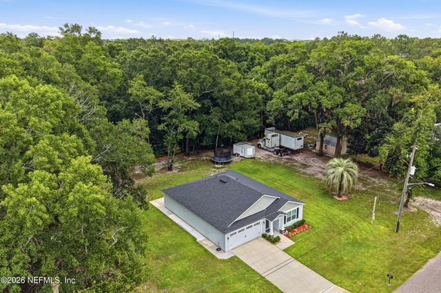 11463 KALEEL Road, Jacksonville, FL 32218