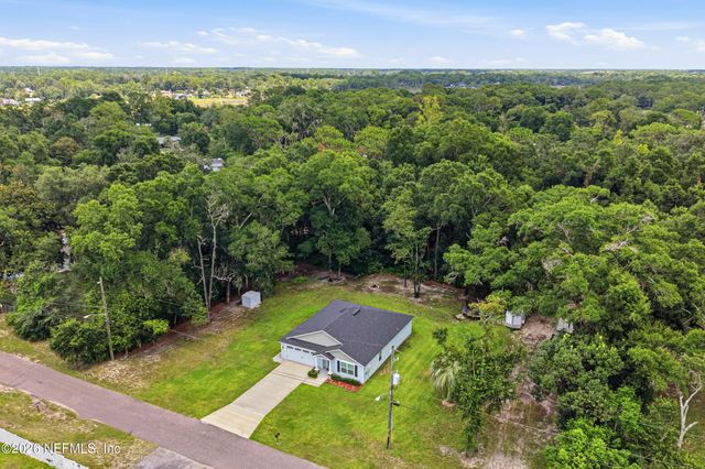 11463 KALEEL Road, Jacksonville, FL 32218