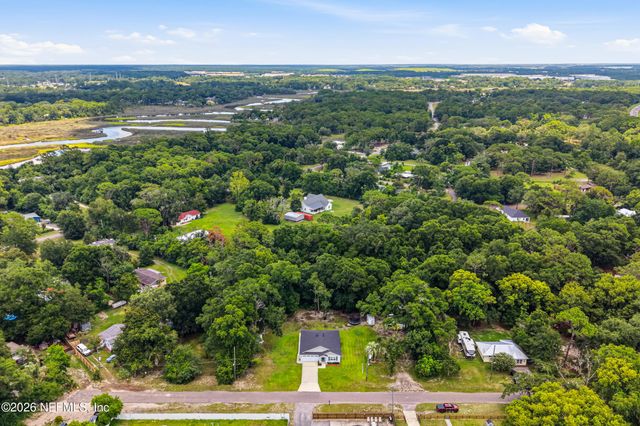 11463 KALEEL Road, Jacksonville, FL 32218