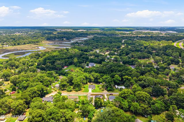 11463 KALEEL Road, Jacksonville, FL 32218